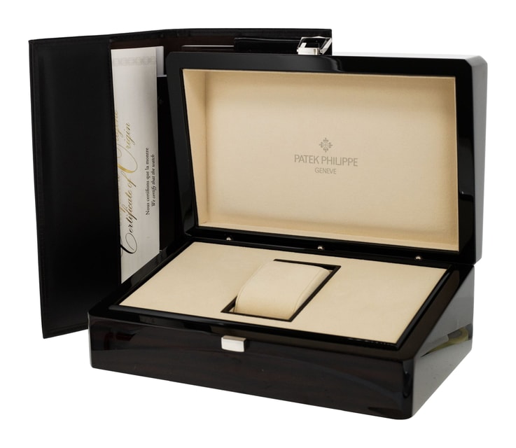 Patek Philippe Complications 5170P-001 Image 6